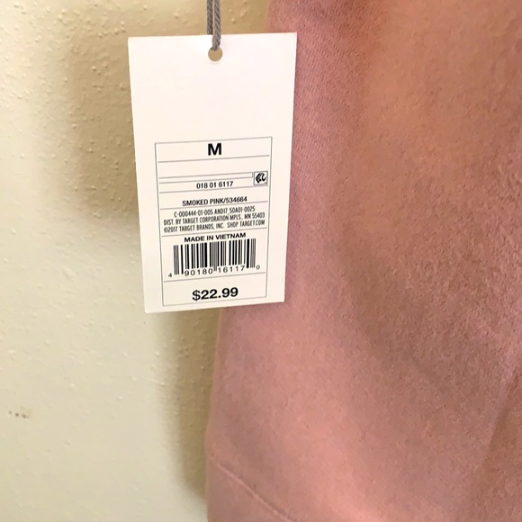 A.N.D hooded sweatshirt - Picture 4 of 4